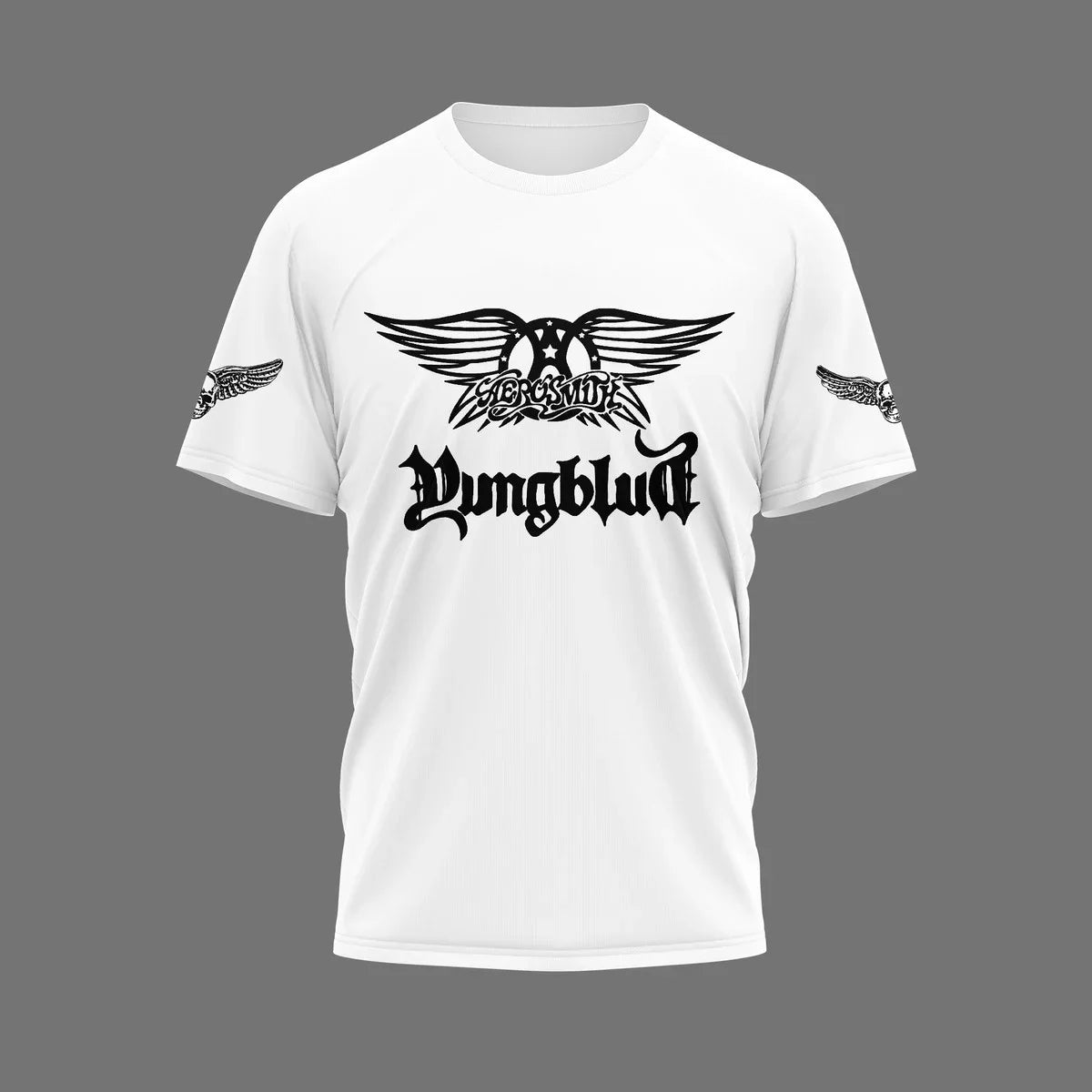 LIMITED EDITION - NEW CUSTOMIZED YUNGBLUD T-SHIRT, HOODIE, ZIP HOODIE