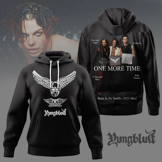 LIMITED EDITION - NEW CUSTOMIZED YUNGBLUD T-SHIRT, HOODIE, ZIP HOODIE