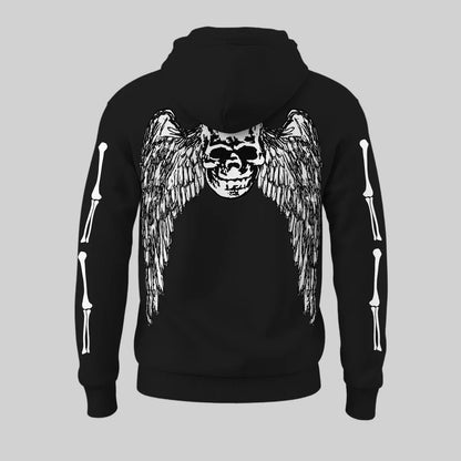 LIMITED EDITION - NEW CUSTOMIZED YUNGBLUD T-SHIRT, HOODIE, ZIP HOODIE