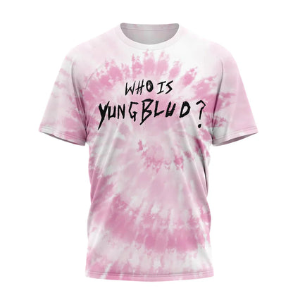 LIMITED EDITION - NEW CUSTOMIZED YUNGBLUD T-SHIRT, HOODIE, ZIP HOODIE
