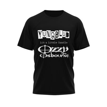 LIMITED EDITION - NEW CUSTOMIZED YUNGBLUD T-SHIRT, HOODIE, ZIP HOODIE