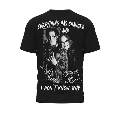 LIMITED EDITION - NEW CUSTOMIZED YUNGBLUD T-SHIRT, HOODIE, ZIP HOODIE