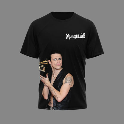 LIMITED EDITION - NEW CUSTOMIZED YUNGBLUD T-SHIRT, HOODIE, ZIP HOODIE