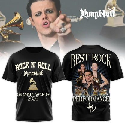 LIMITED EDITION - NEW CUSTOMIZED YUNGBLUD T-SHIRT, HOODIE, ZIP HOODIE