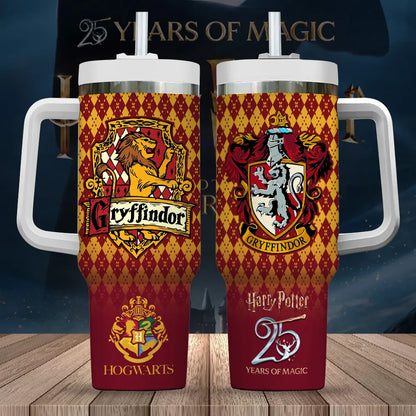 LIMITED EDITION - NEW CUSTOMIZED HRPT TUMBLER CUP
