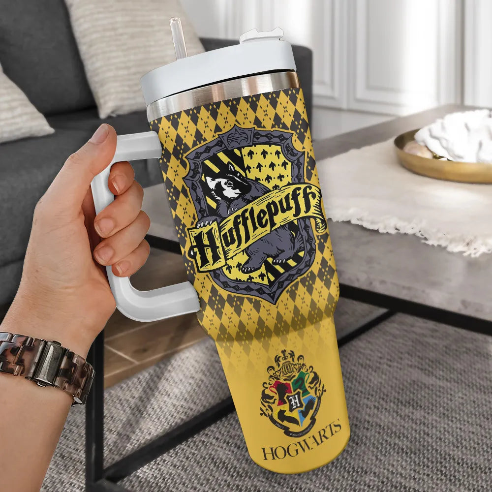 LIMITED EDITION - NEW CUSTOMIZED HRPT TUMBLER CUP
