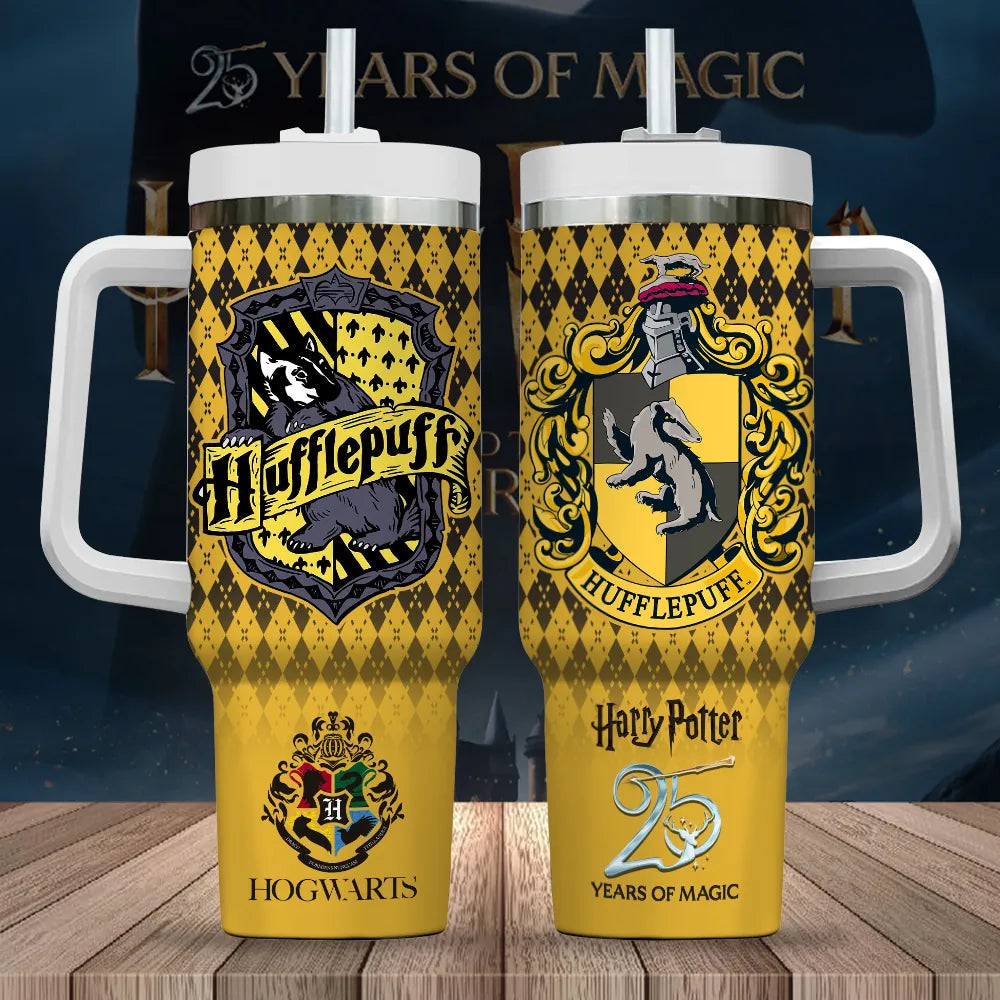 LIMITED EDITION - NEW CUSTOMIZED HRPT TUMBLER CUP