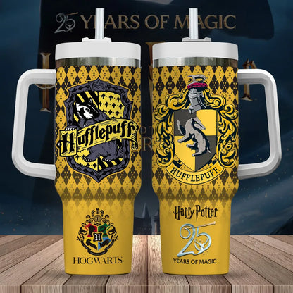 LIMITED EDITION - NEW CUSTOMIZED HRPT TUMBLER CUP