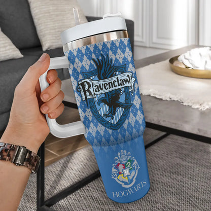 LIMITED EDITION - NEW CUSTOMIZED HRPT TUMBLER CUP
