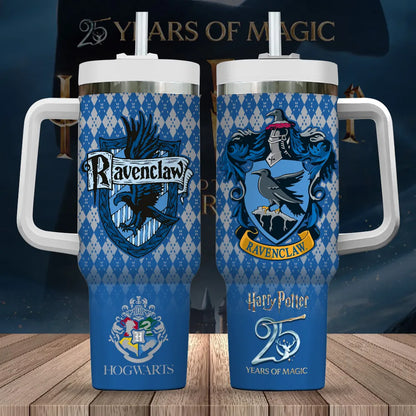 LIMITED EDITION - NEW CUSTOMIZED HRPT TUMBLER CUP