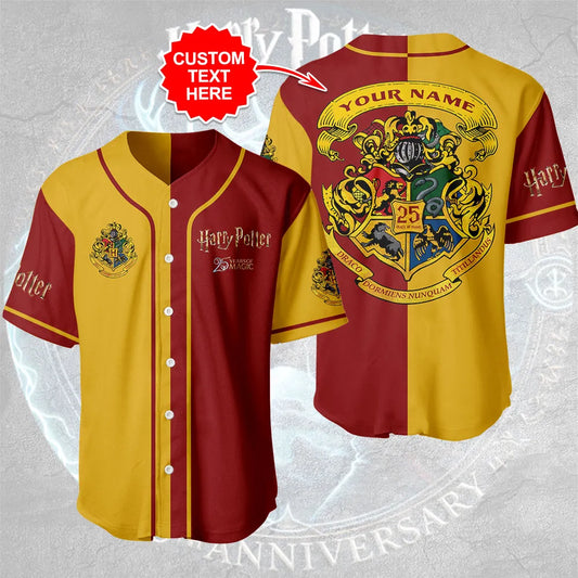 LIMITED EDITION - NEW CUSTOMIZED HRPT BASEBALL JERSEY
