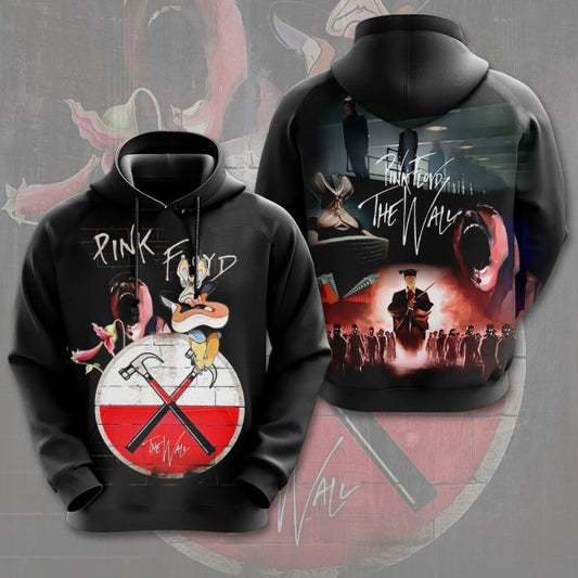 LIMITED EDITION - NEW CUSTOMIZED PINK FLOYD T-SHIRT, HOODIE, ZIP HOODIE
