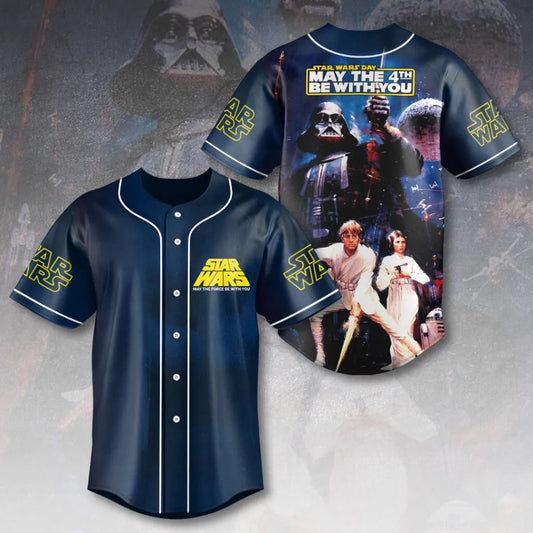 LIMITED EDITION - NEW CUSTOMIZED STWA BASEBALL JERSEY