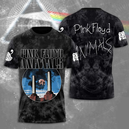 LIMITED EDITION - NEW CUSTOMIZED PINK FLOYD T-SHIRT, HOODIE, ZIP HOODIE