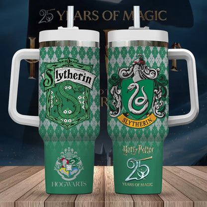 LIMITED EDITION - NEW CUSTOMIZED HRPT TUMBLER CUP