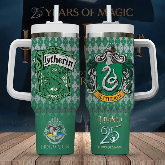 LIMITED EDITION - NEW CUSTOMIZED HRPT TUMBLER CUP