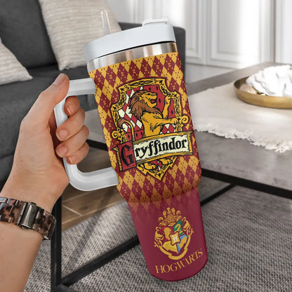 LIMITED EDITION - NEW CUSTOMIZED HRPT TUMBLER CUP
