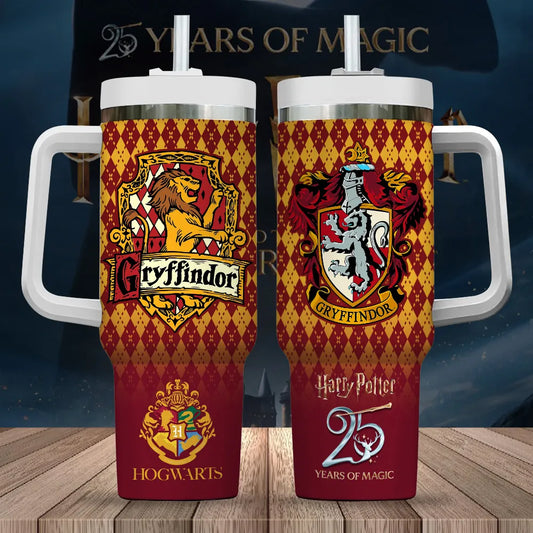 LIMITED EDITION - NEW CUSTOMIZED HRPT TUMBLER CUP