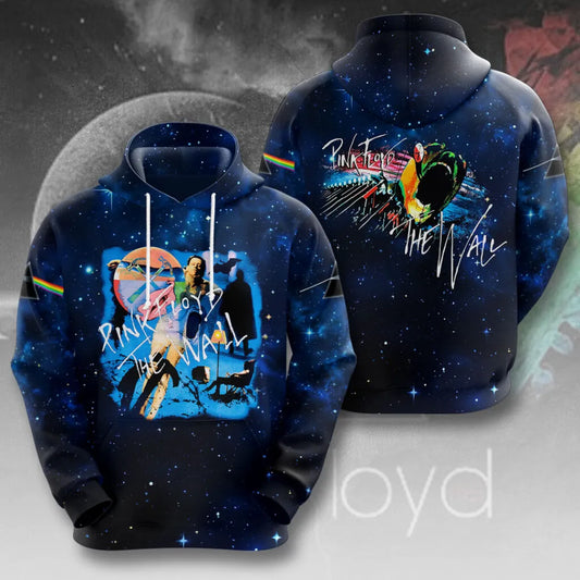 LIMITED EDITION - NEW CUSTOMIZED PINK FLOYD T-SHIRT, HOODIE, ZIP HOODIE