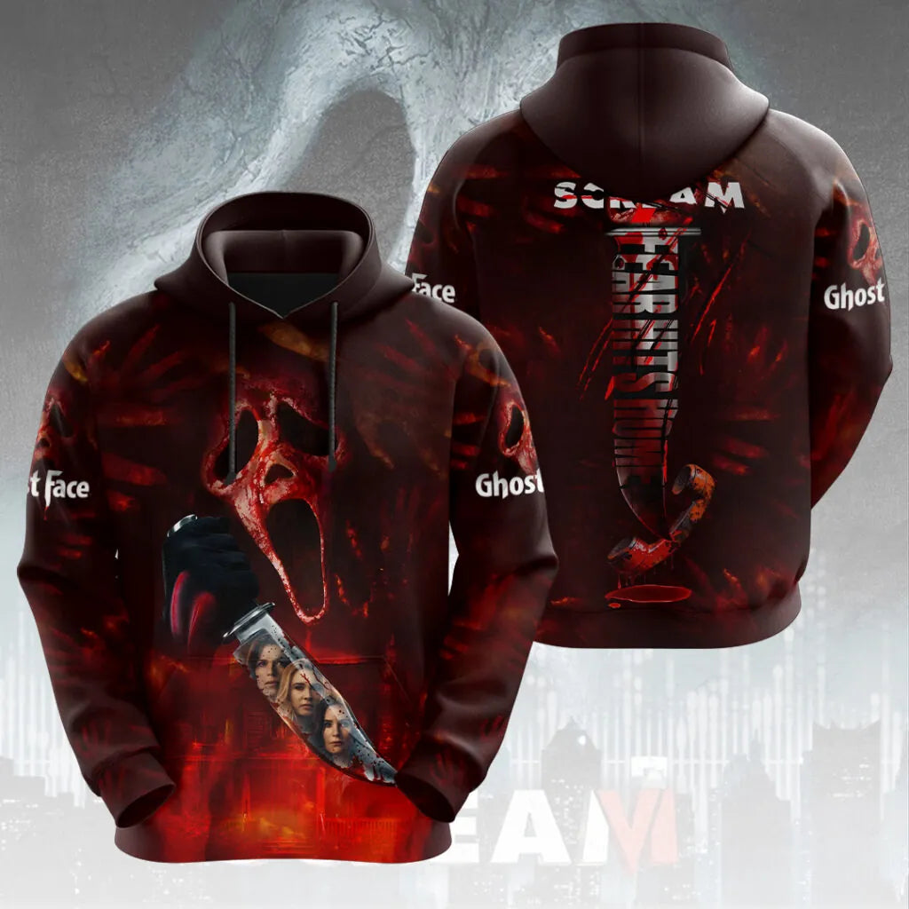 LIMITED EDITION - NEW CUSTOMIZED SCRE T-SHIRT, HOODIE, ZIP HOODIE