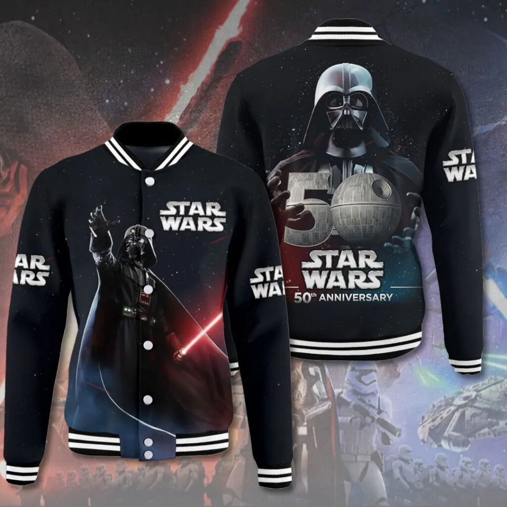 LIMITED EDITION - NEW CUSTOMIZED STWA SATIN VARSITY & BASEBALL JACKET