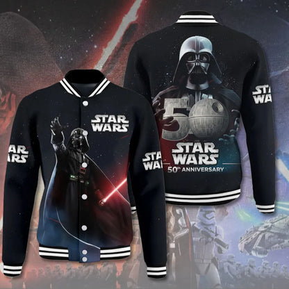 LIMITED EDITION - NEW CUSTOMIZED STWA SATIN VARSITY & BASEBALL JACKET