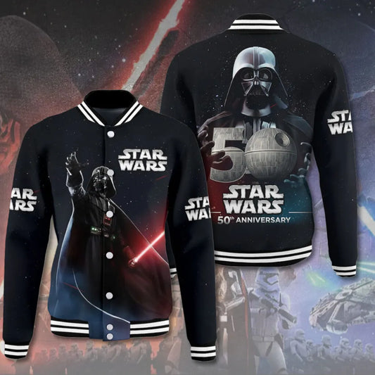 LIMITED EDITION - NEW CUSTOMIZED STWA SATIN VARSITY & BASEBALL JACKET