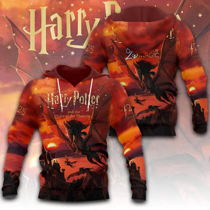 LIMITED EDITION - NEW CUSTOMIZED HRPT T-SHIRT, HOODIE, ZIP HOODIE