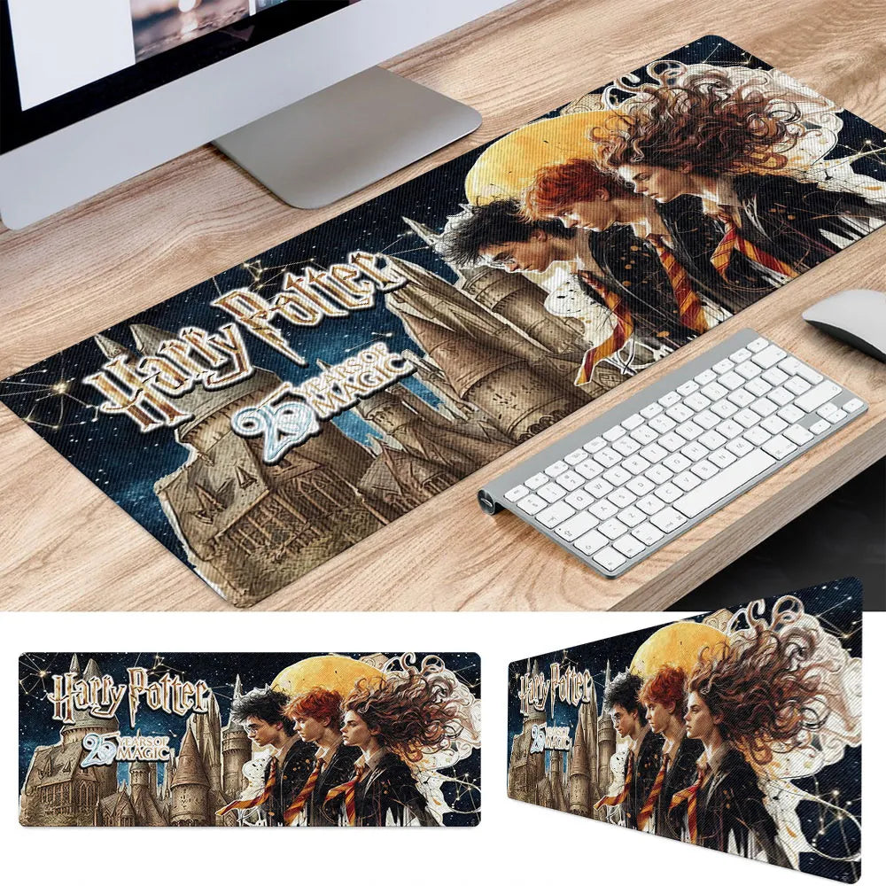 LIMITED EDITION - NEW CUSTOMIZED HRPT MOUSE MAT