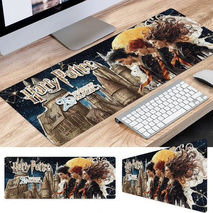 LIMITED EDITION - NEW CUSTOMIZED HRPT MOUSE MAT