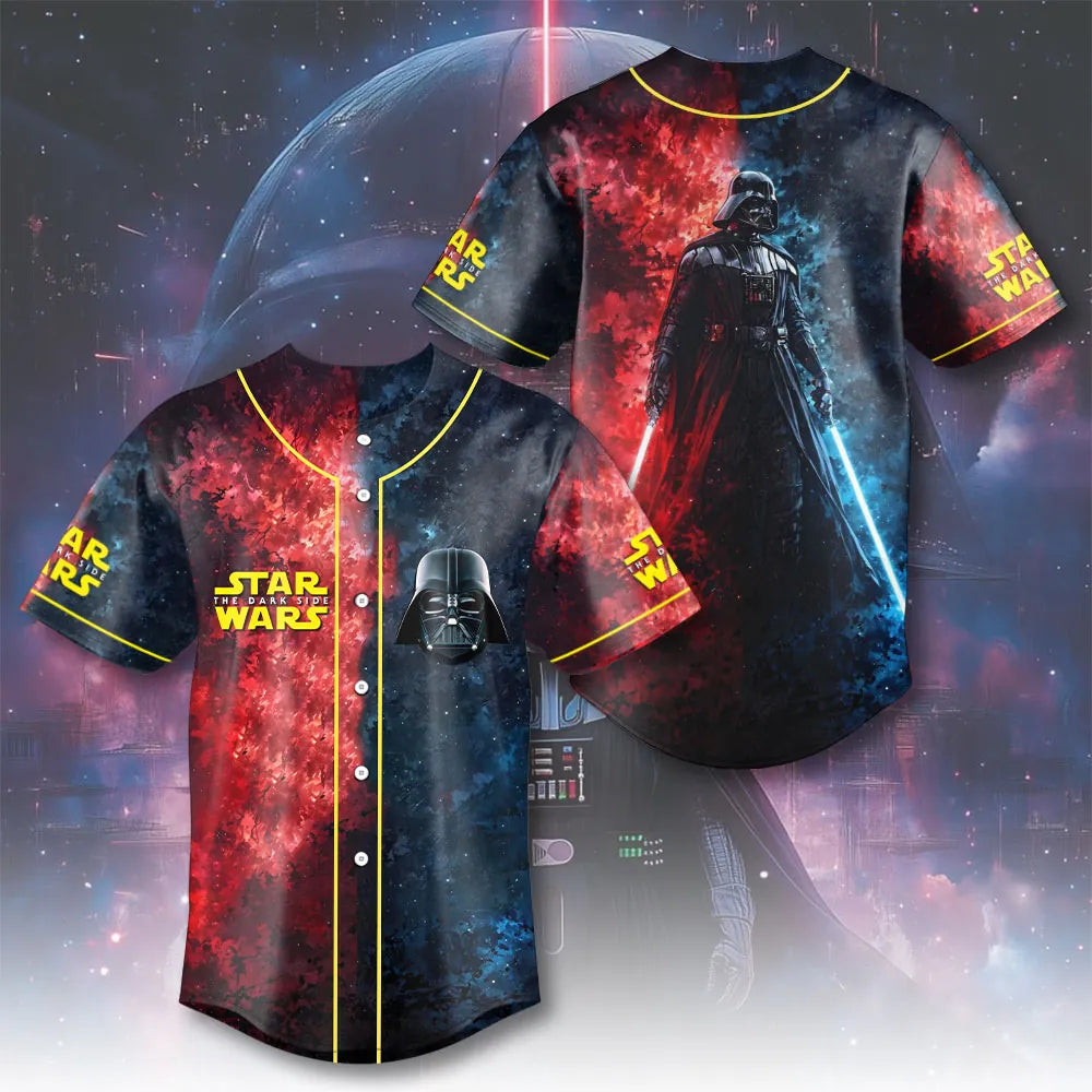 LIMITED EDITION - NEW CUSTOMIZED STWA BASEBALL JERSEY