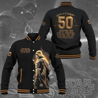 LIMITED EDITION - NEW CUSTOMIZED STWA SATIN VARSITY & BASEBALL JACKET