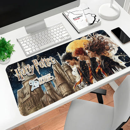 LIMITED EDITION - NEW CUSTOMIZED HRPT MOUSE MAT