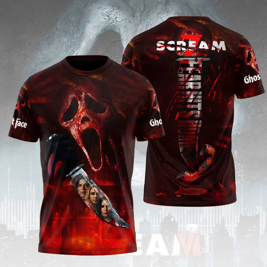 LIMITED EDITION - NEW CUSTOMIZED SCRE T-SHIRT, HOODIE, ZIP HOODIE