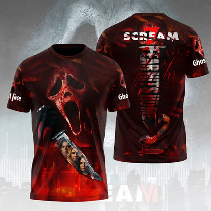LIMITED EDITION - NEW CUSTOMIZED SCRE T-SHIRT, HOODIE, ZIP HOODIE