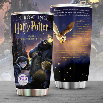 LIMITED EDITION - NEW CUSTOMIZED HRPT TUMBLER CUP