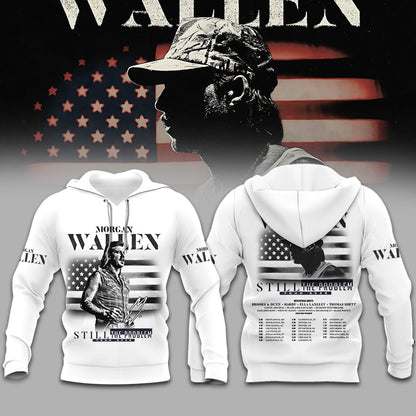 LIMITED EDITION - NEW CUSTOMIZED MORGAN WALLEN APPAREL