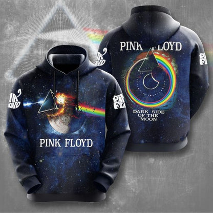 LIMITED EDITION - NEW CUSTOMIZED PINK FLOYD T-SHIRT, HOODIE, ZIP HOODIE
