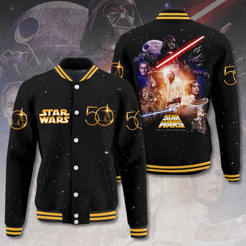LIMITED EDITION - NEW CUSTOMIZED STWA SATIN VARSITY & BASEBALL JACKET