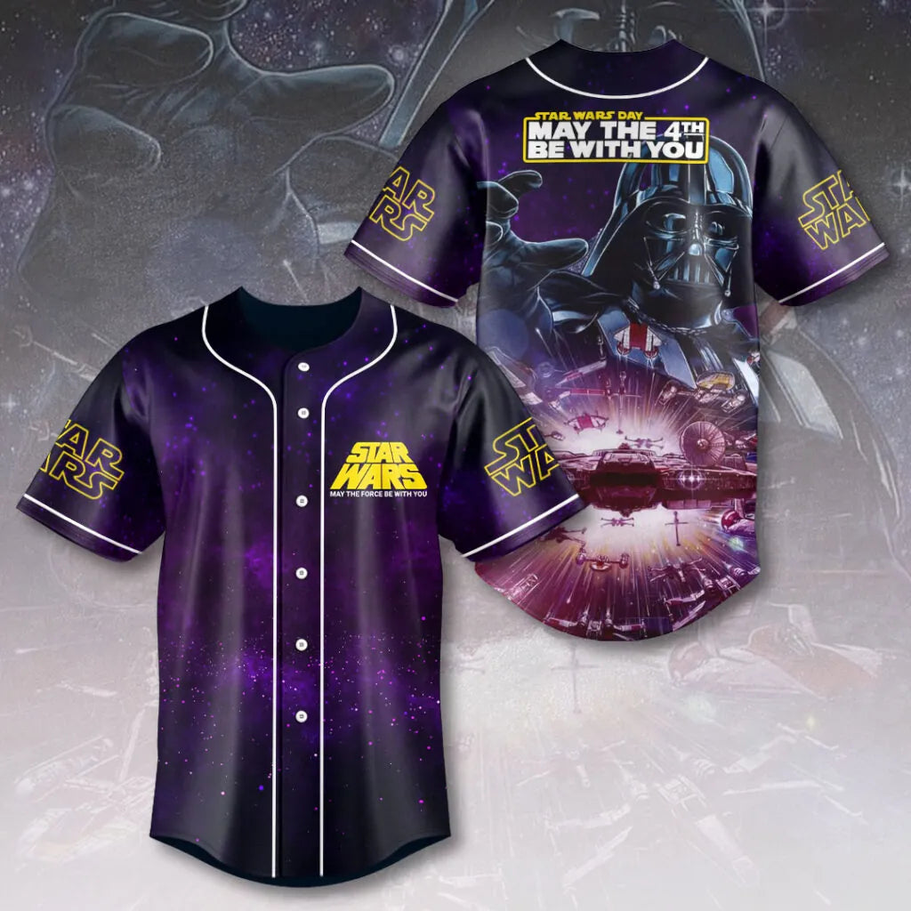 LIMITED EDITION - NEW CUSTOMIZED STWA BASEBALL JERSEY