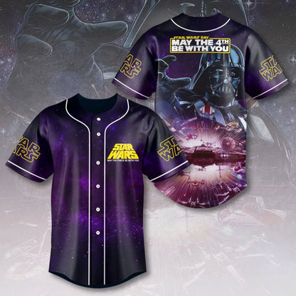 LIMITED EDITION - NEW CUSTOMIZED STWA BASEBALL JERSEY