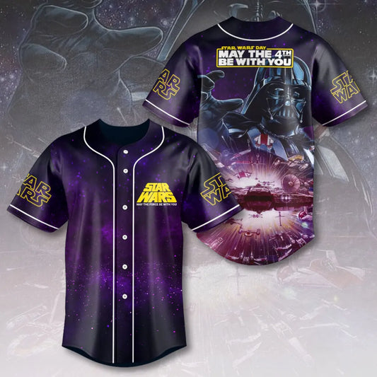 LIMITED EDITION - NEW CUSTOMIZED STWA BASEBALL JERSEY