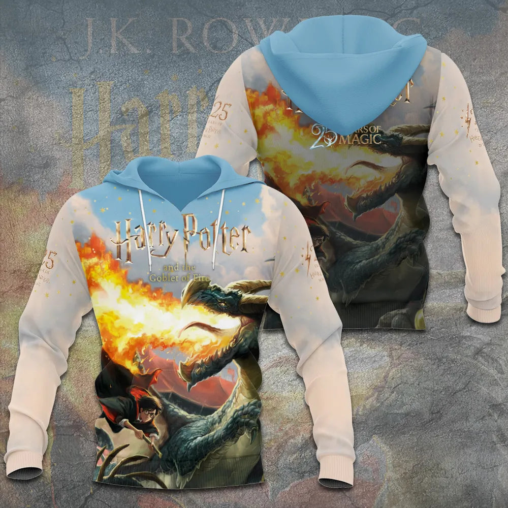 LIMITED EDITION - NEW CUSTOMIZED HRPT T-SHIRT, HOODIE, ZIP HOODIE