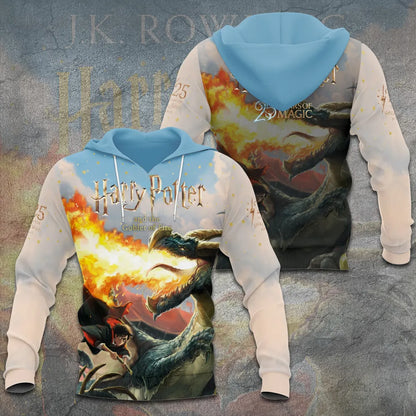 LIMITED EDITION - NEW CUSTOMIZED HRPT T-SHIRT, HOODIE, ZIP HOODIE