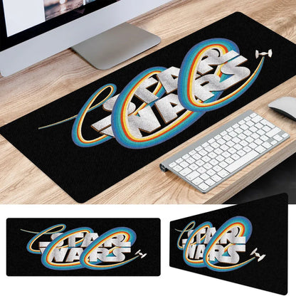 LIMITED EDITION - NEW CUSTOMIZED STWA MOUSE MAT
