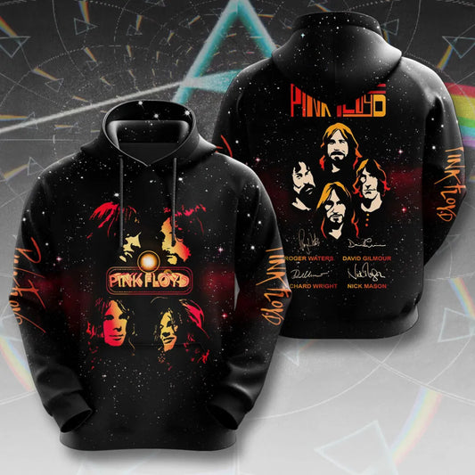 LIMITED EDITION - NEW CUSTOMIZED PINK FLOYD T-SHIRT, HOODIE, ZIP HOODIE