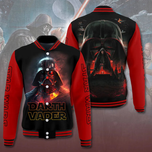 LIMITED EDITION - NEW CUSTOMIZED STWA SATIN VARSITY & BASEBALL JACKET
