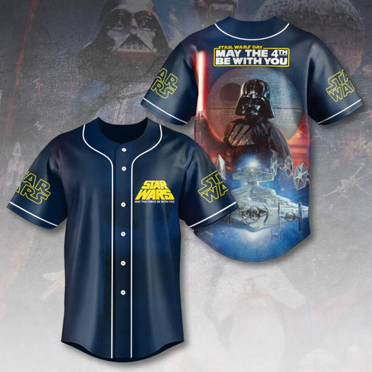 LIMITED EDITION - NEW CUSTOMIZED STWA BASEBALL JERSEY