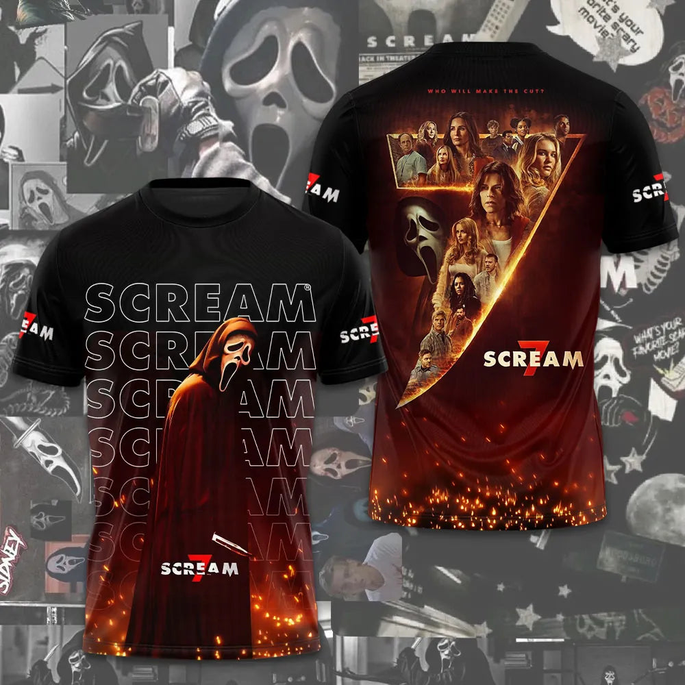 LIMITED EDITION - NEW CUSTOMIZED SCRE T-SHIRT, HOODIE, ZIP HOODIE