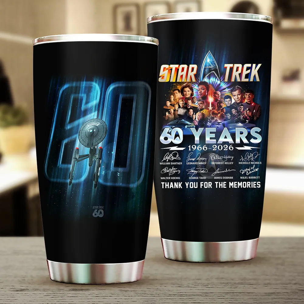 LIMITED EDITION - NEW CUSTOMIZED TREK TUMBLER CUP